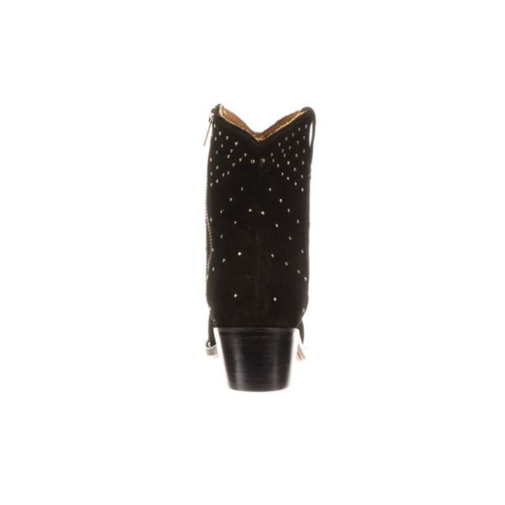 Lucchese Avie Stud - Black