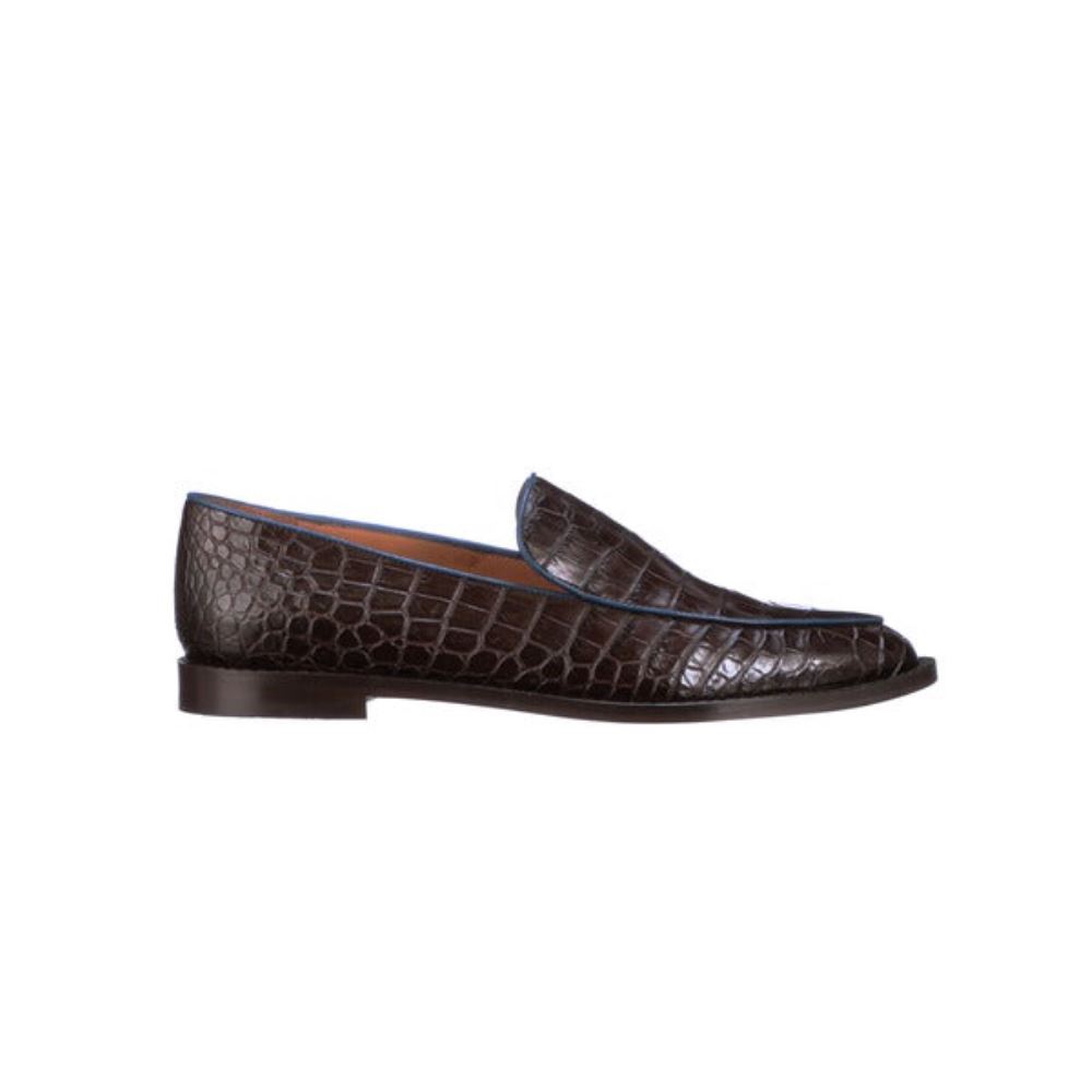 Lucchese Renata - Chocolate