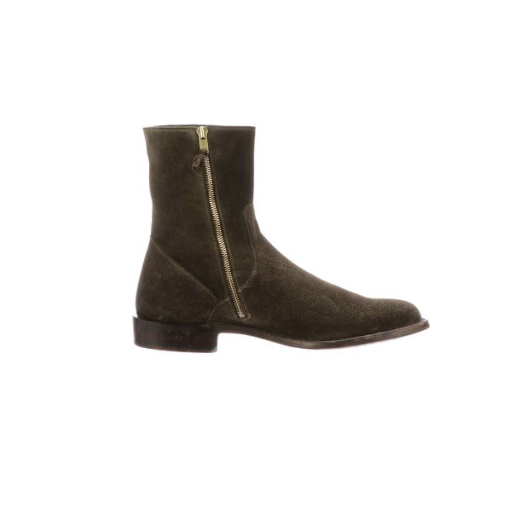 Lucchese Jonah - Olive