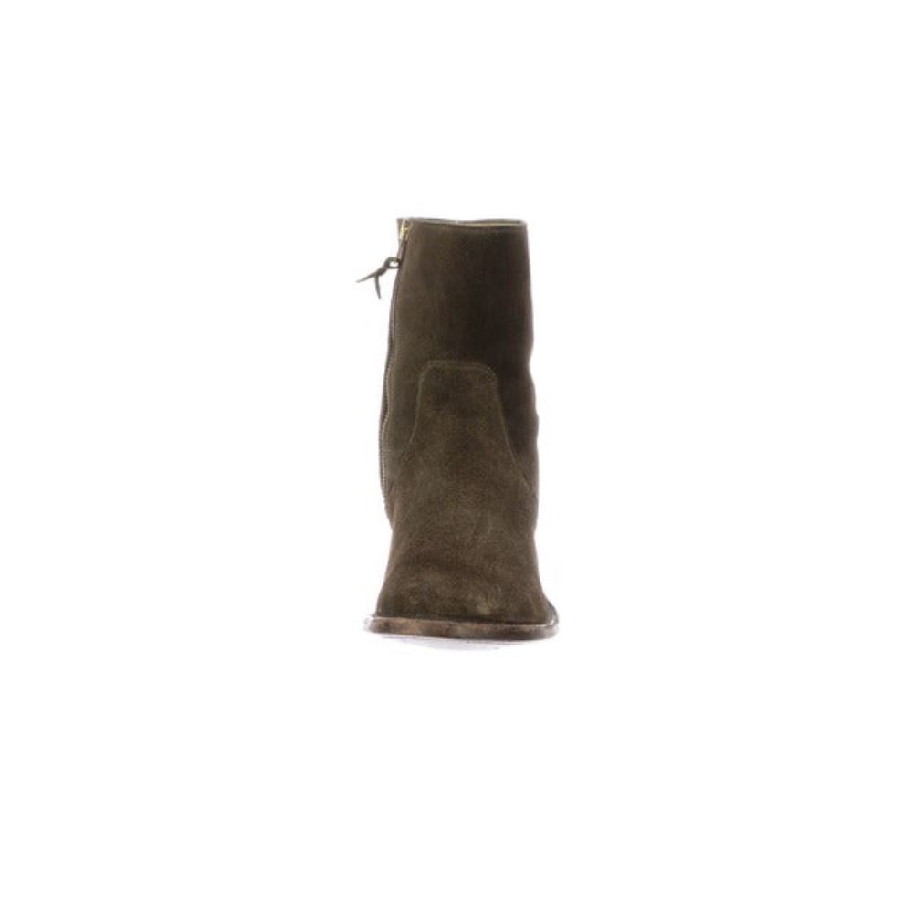 Lucchese Jonah - Olive