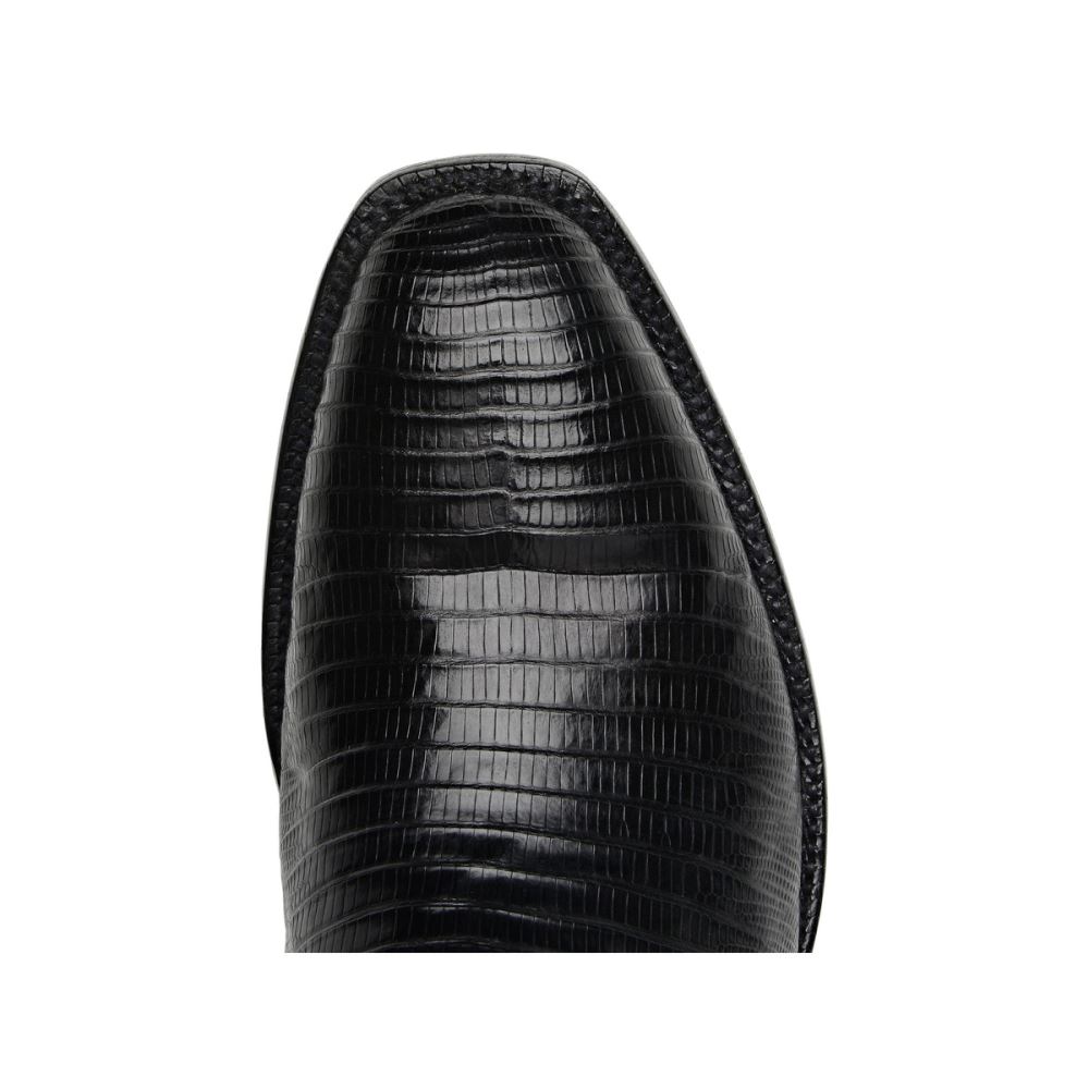 Lucchese Kip - Black