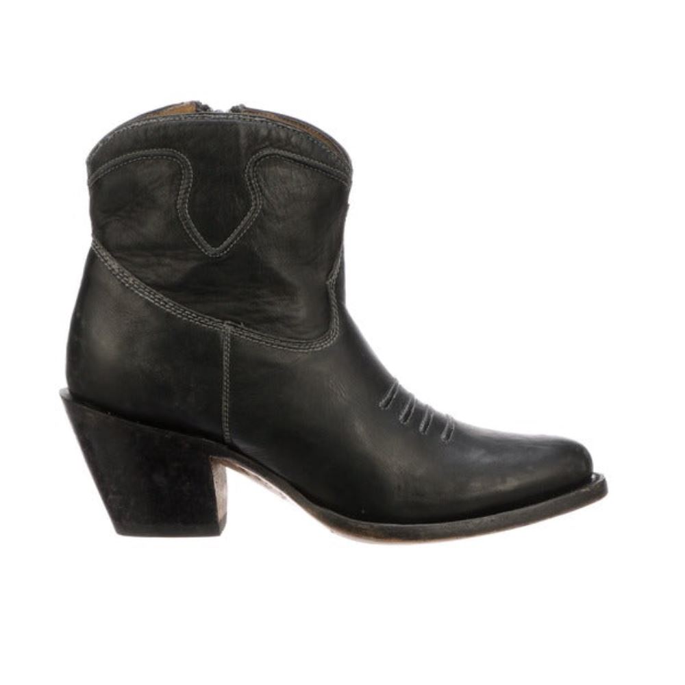 Lucchese Gwen - Black