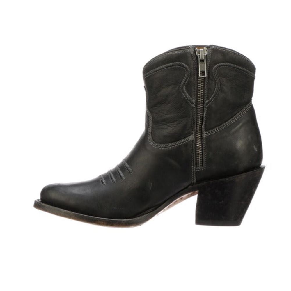 Lucchese Gwen - Black