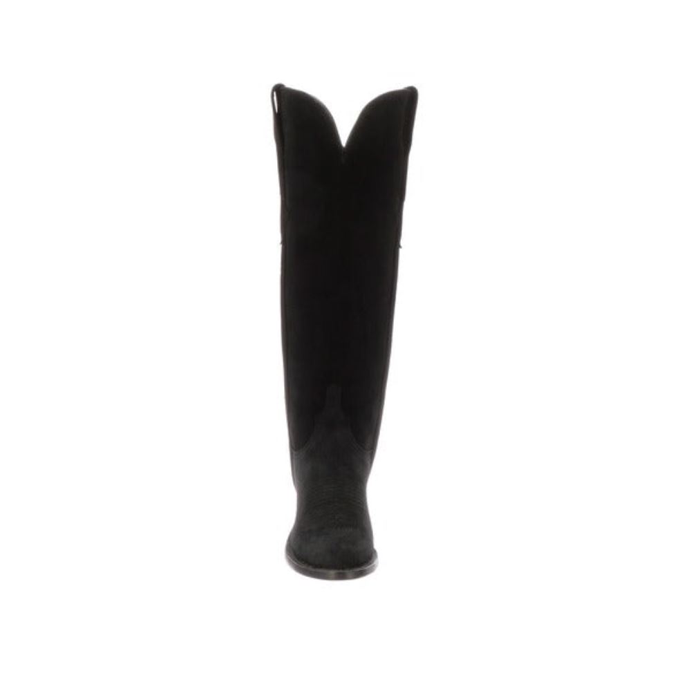 Lucchese Edie - Black