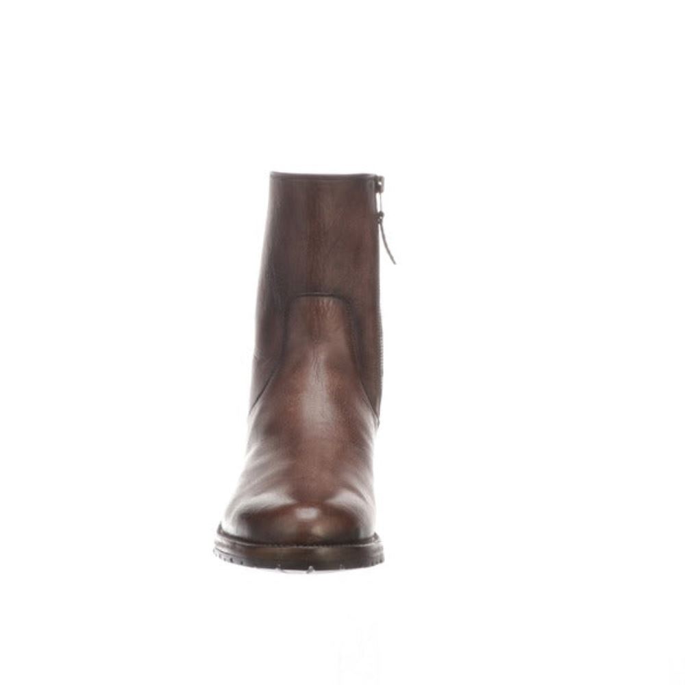 Lucchese Jayden - Chocolate