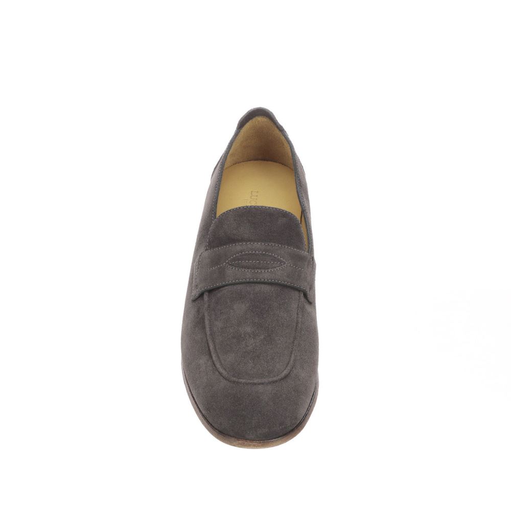 Lucchese Fausto - Light Grey