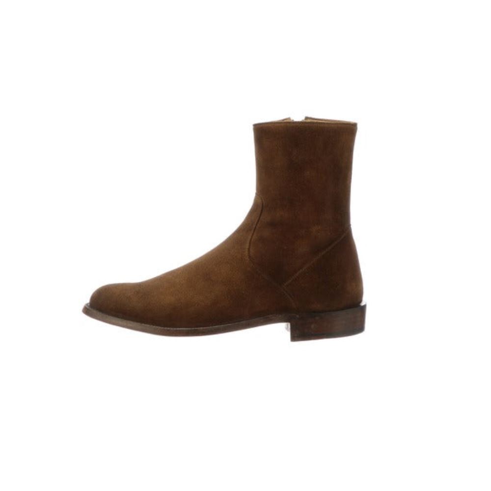 Lucchese Jonah - Cognac