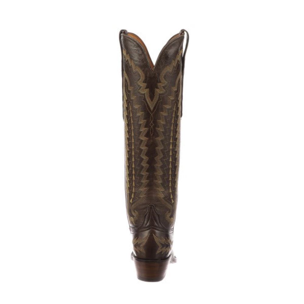 Lucchese Priscilla - Brown