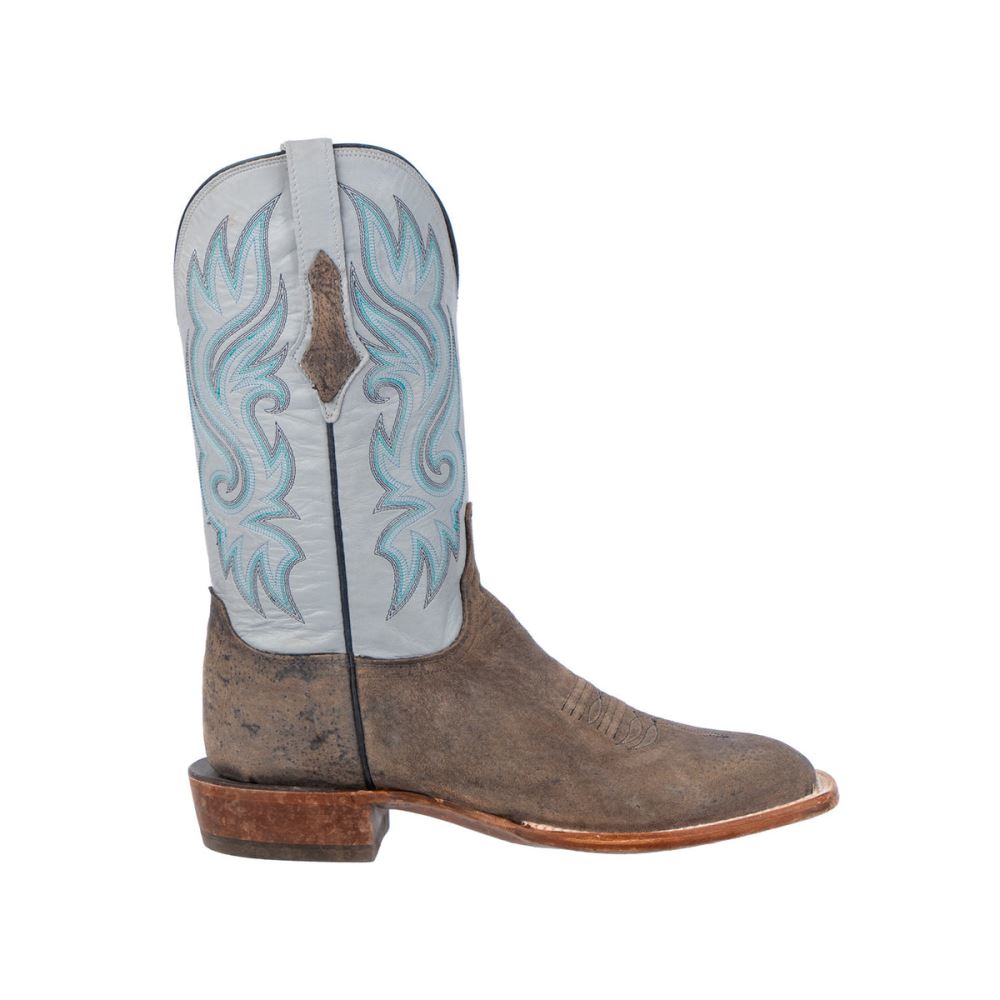 Lucchese Branson - Grey