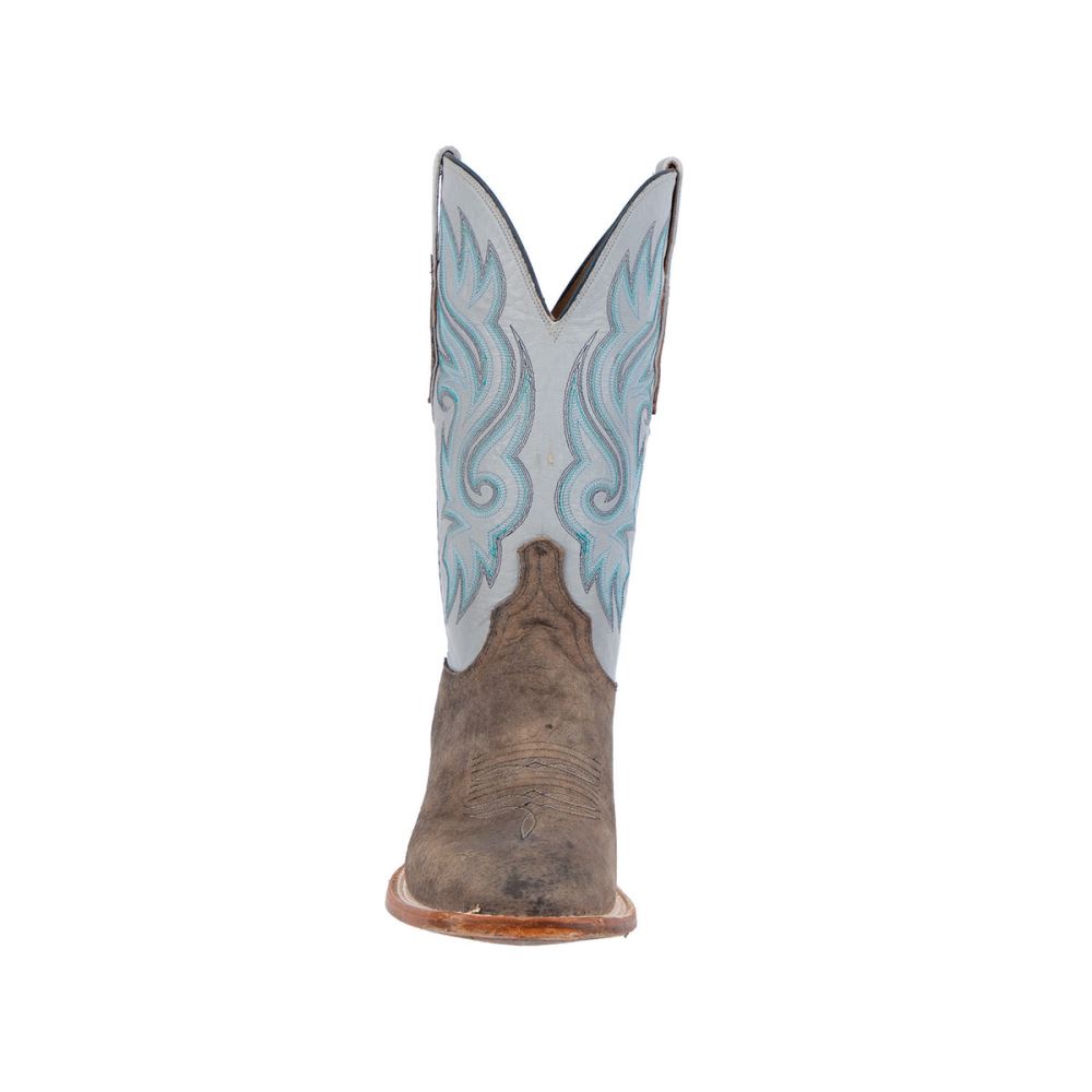 Lucchese Branson - Grey