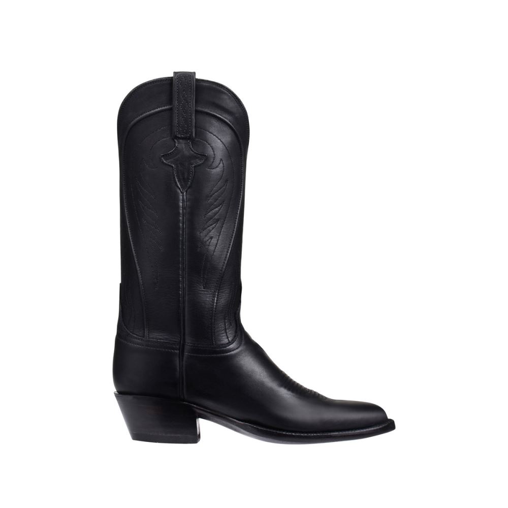 Lucchese Summer - Black