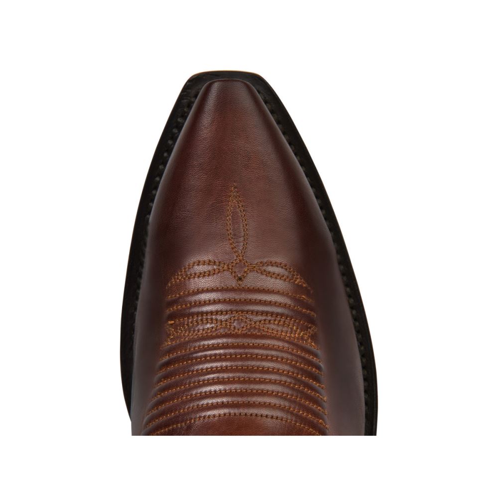 Lucchese Amberle - Tan