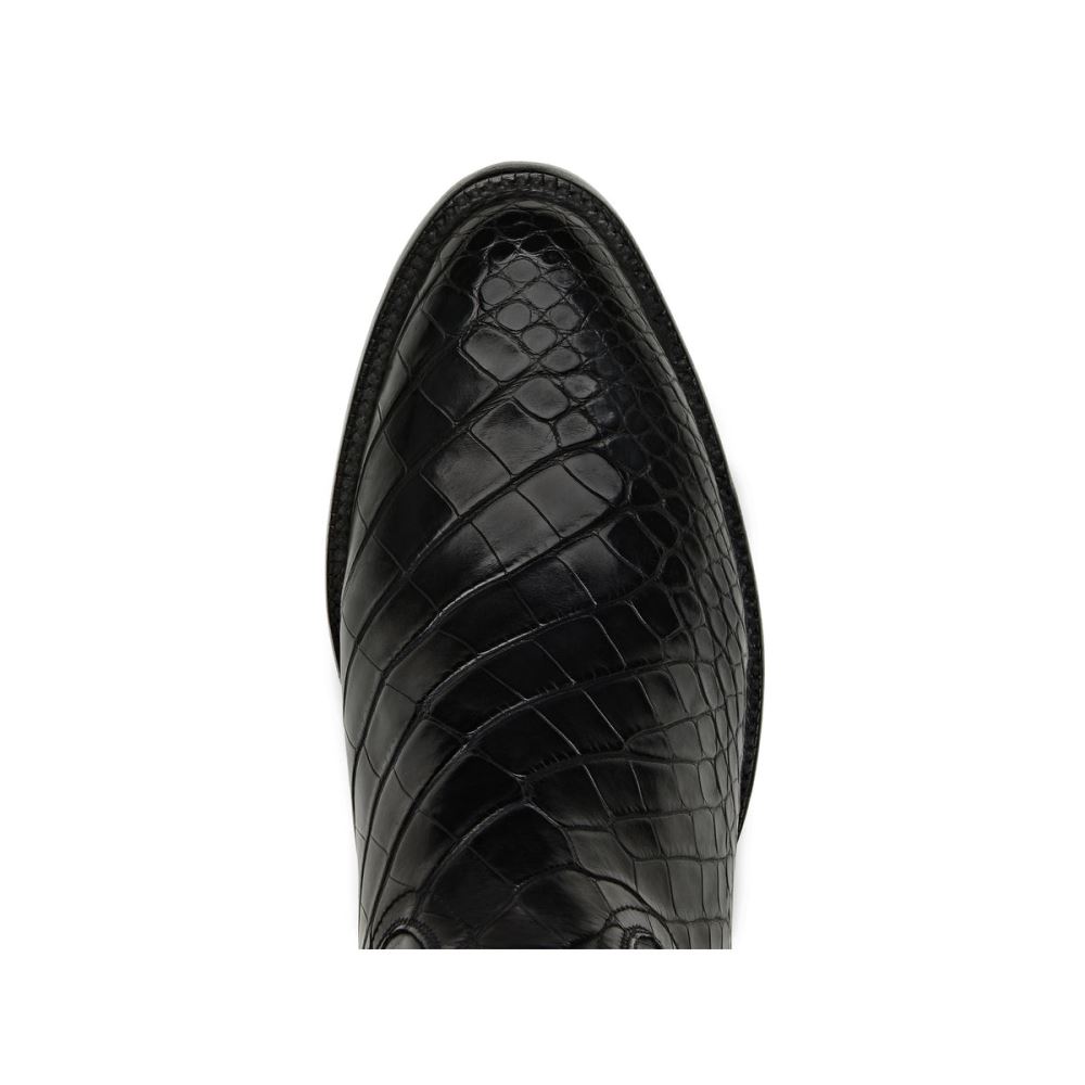 Lucchese Forde - Black