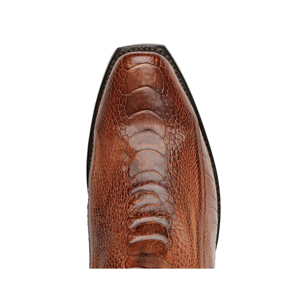 Lucchese Anderson - Brandy