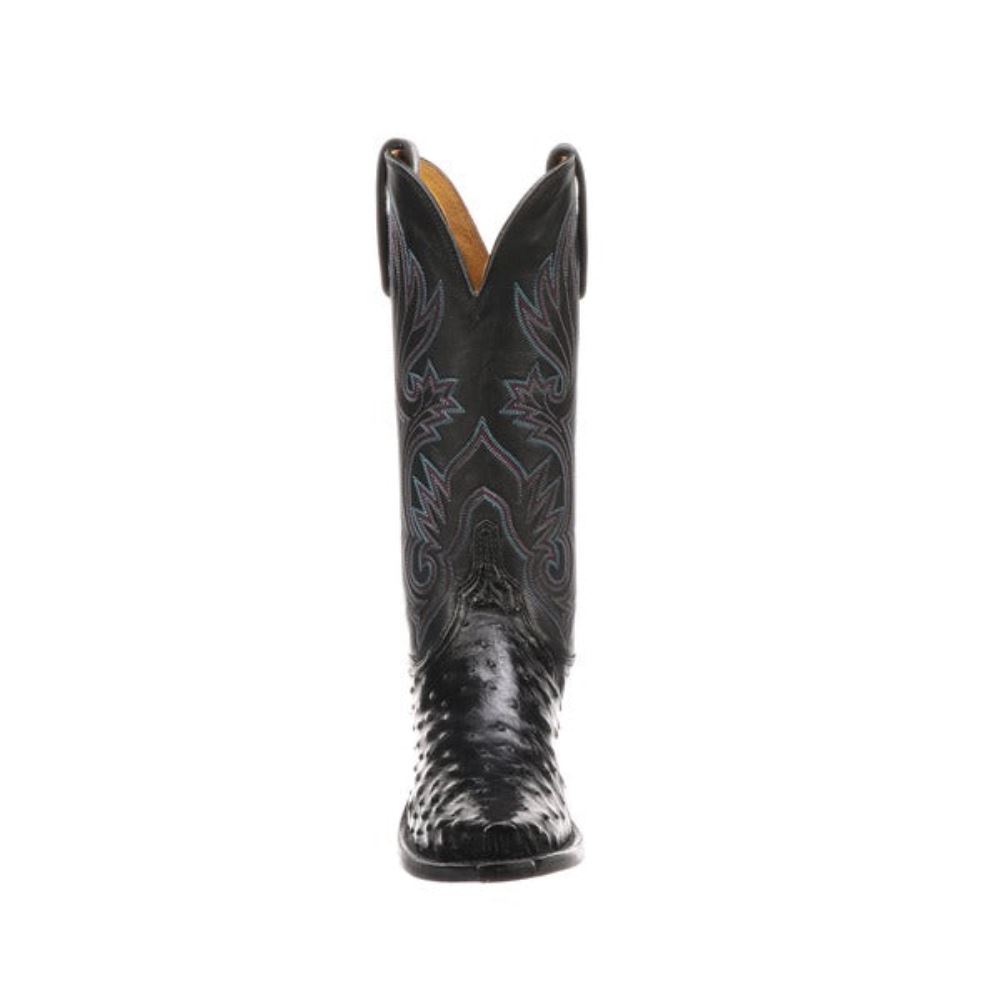 Lucchese Dolly - Black