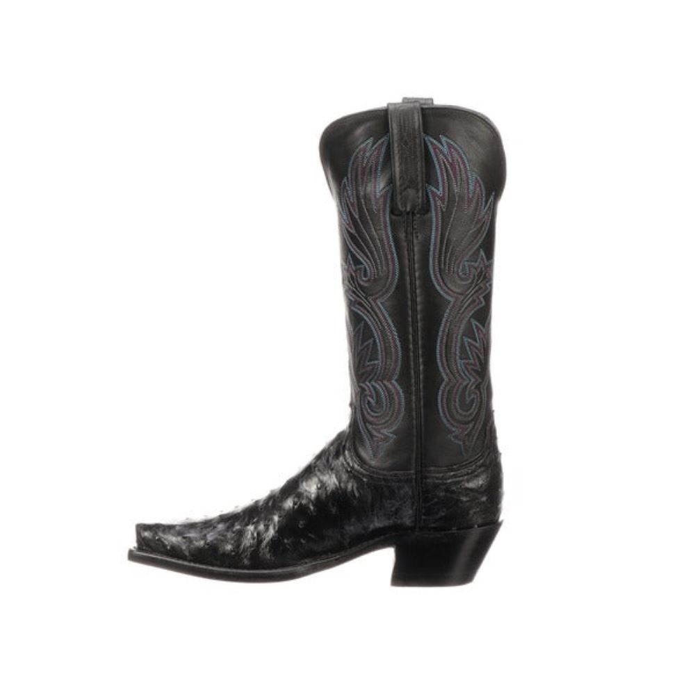 Lucchese Dolly - Black