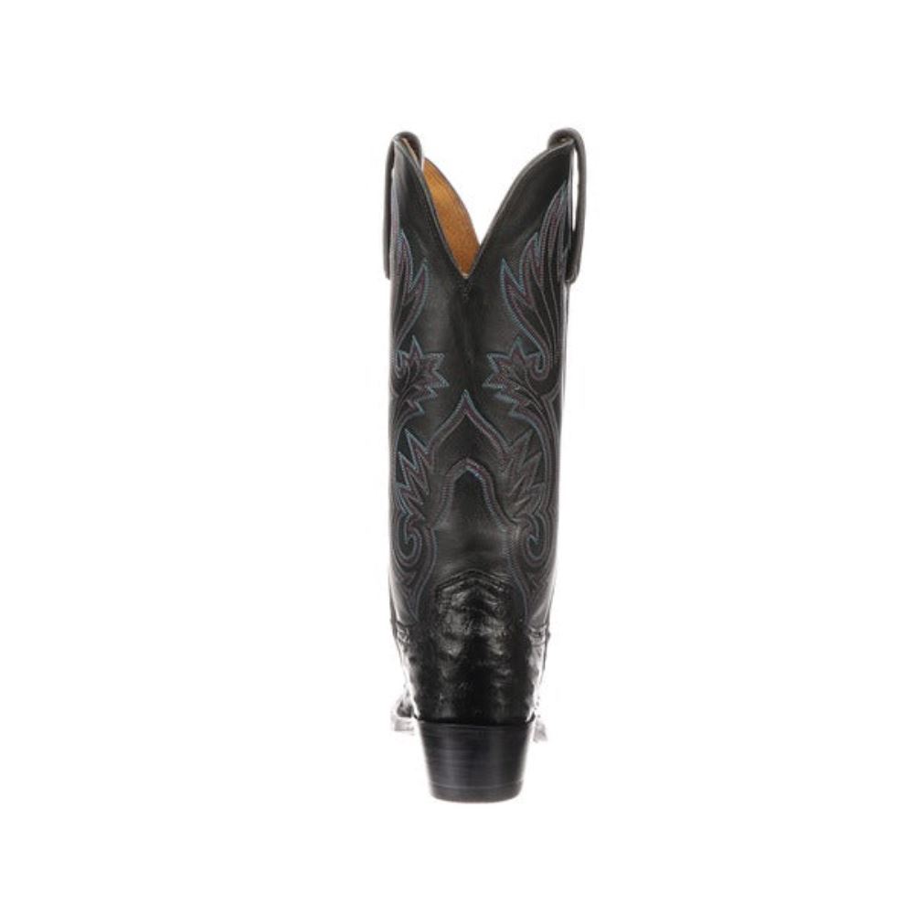 Lucchese Dolly - Black