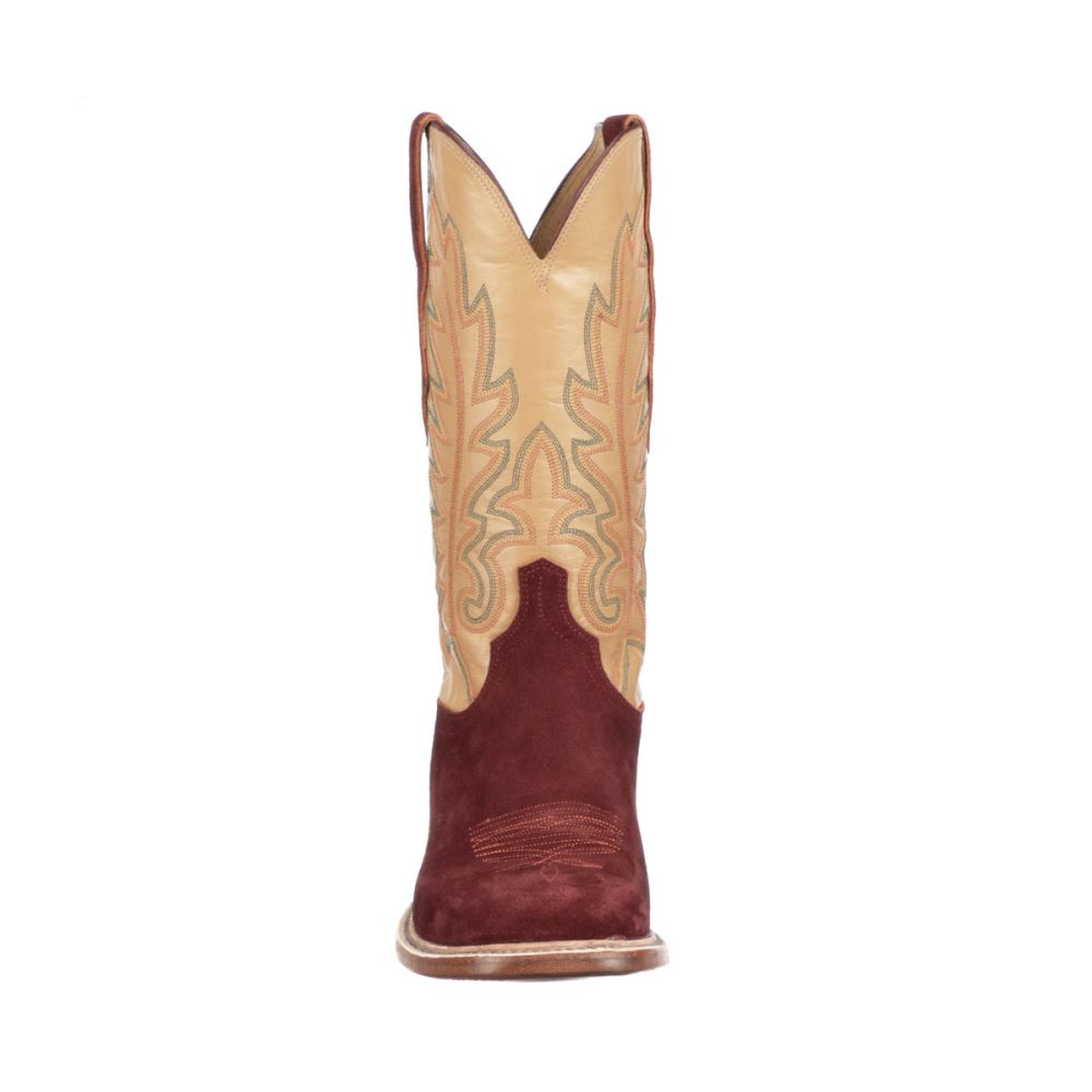 Lucchese Silo - Red Earth