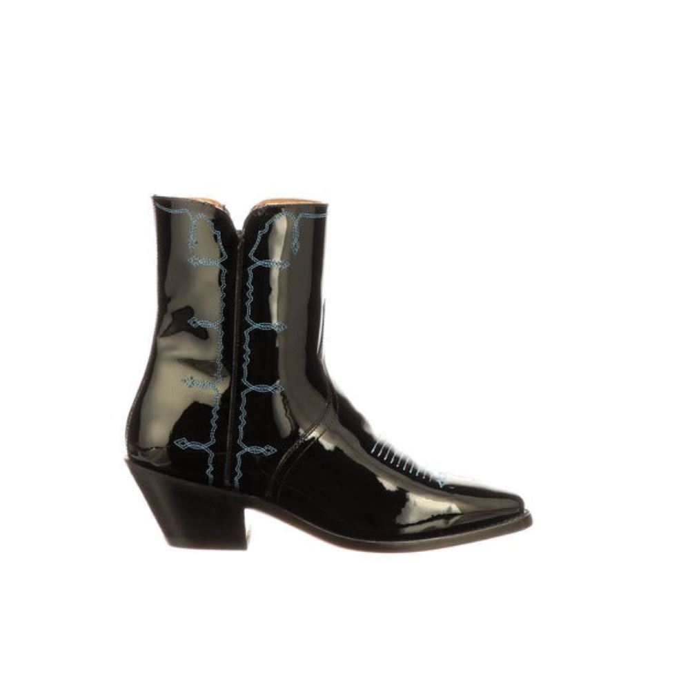 Lucchese Mila - Black