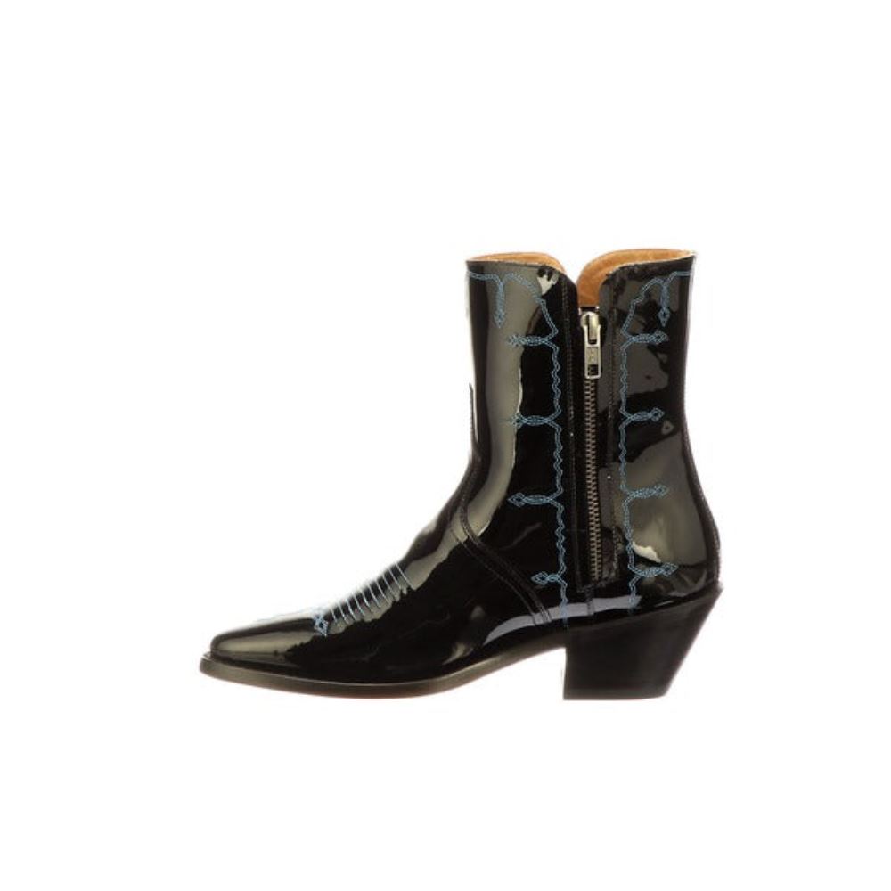 Lucchese Mila - Black