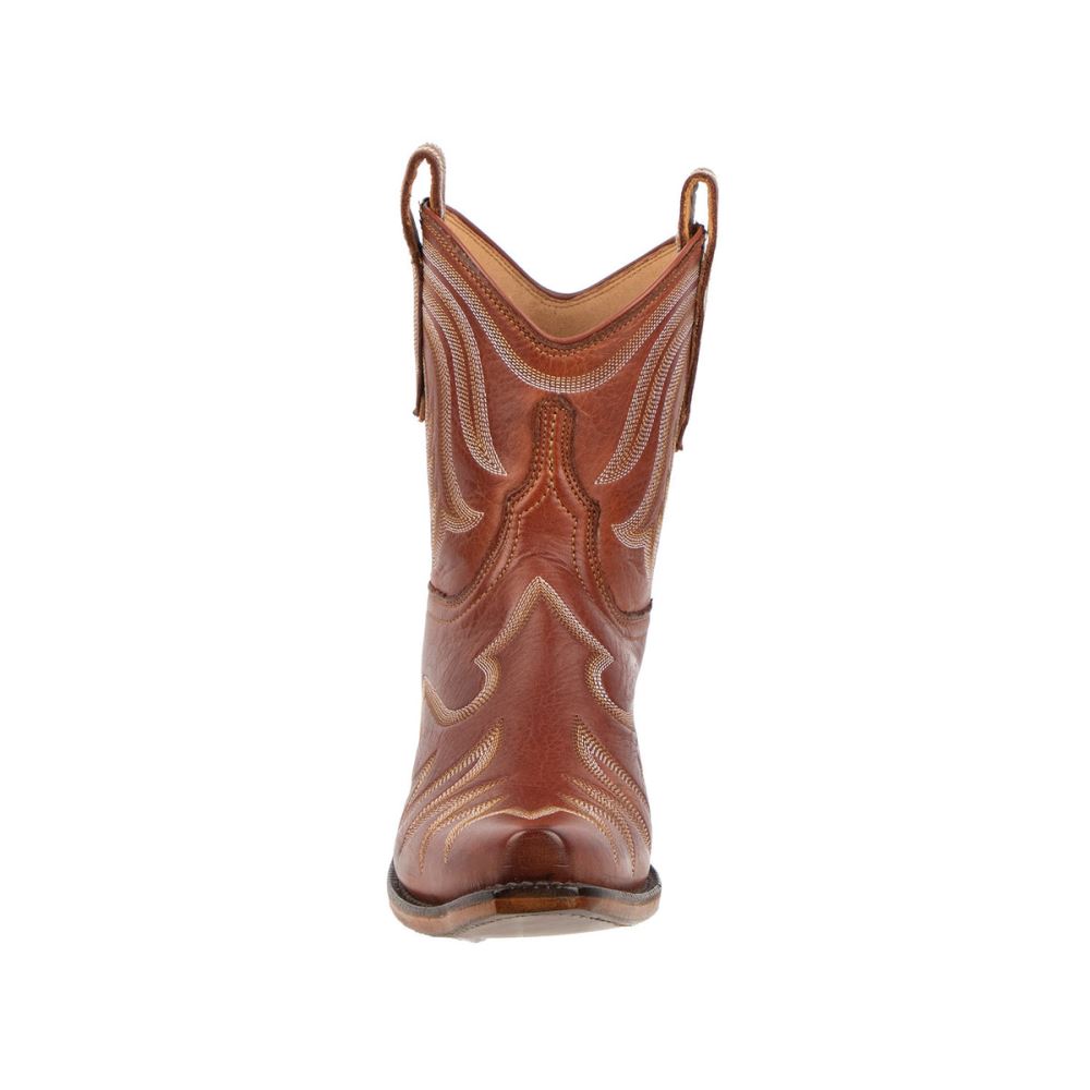 Lucchese Pris - Brandy