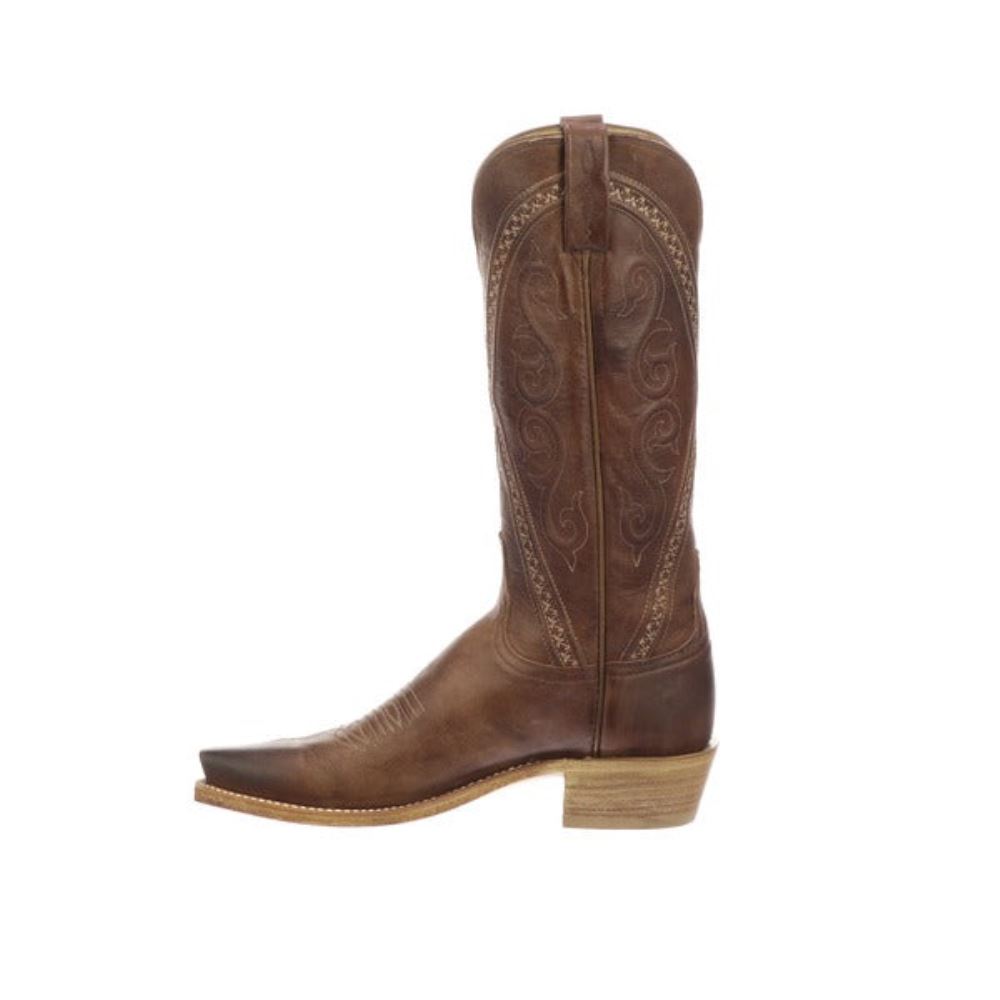 Lucchese Darlene - Tan