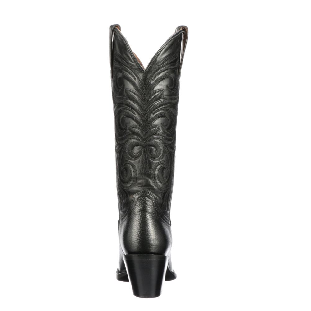 Lucchese Laurelie - Black