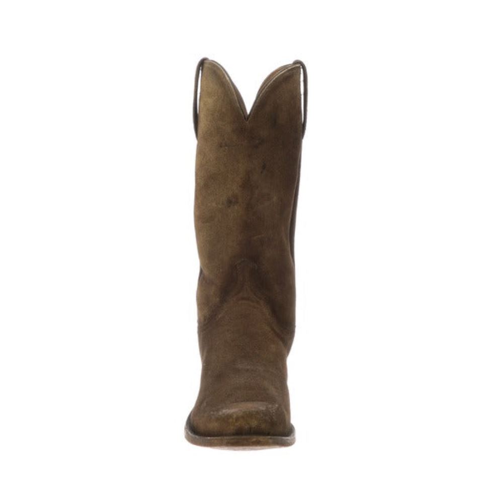 Lucchese Livingston - Tan