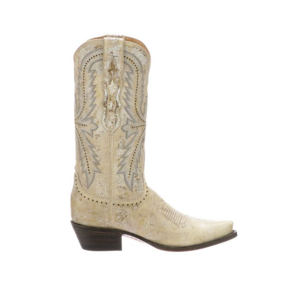 Lucchese Marcella - Bone