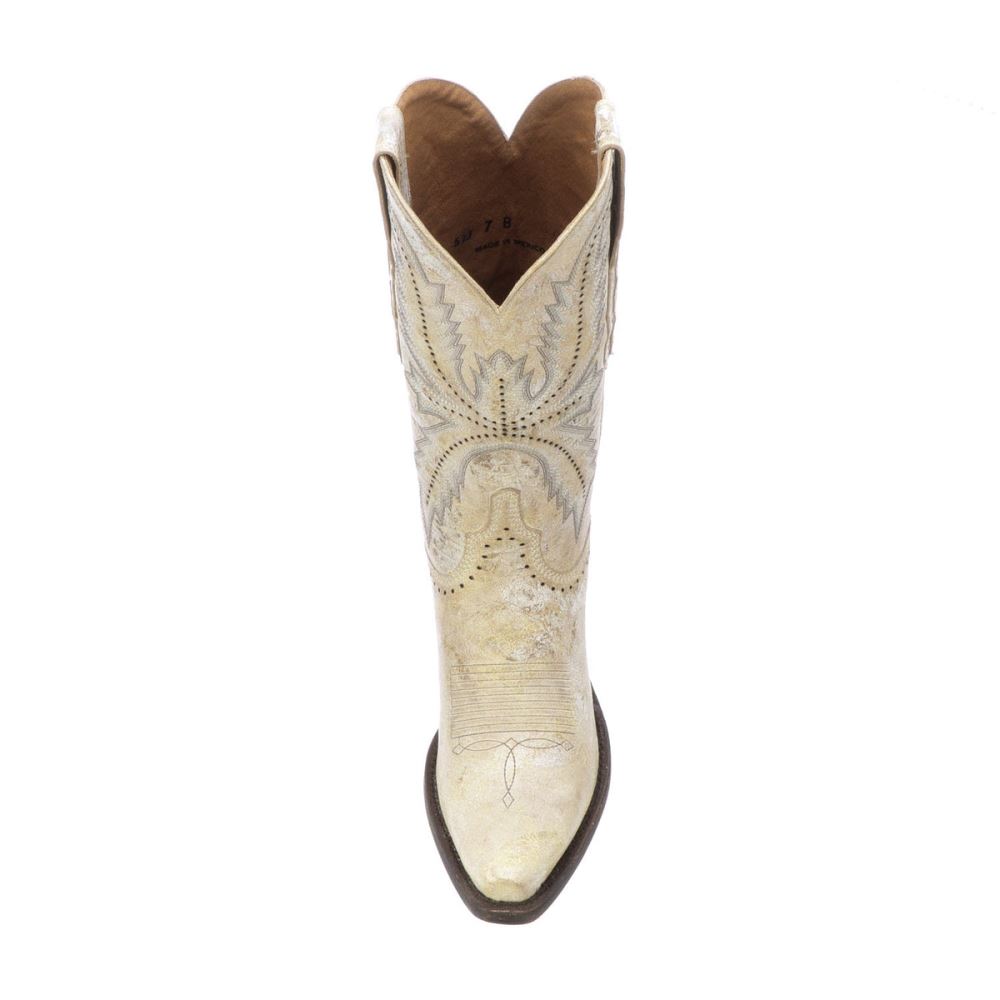 Lucchese Marcella - Bone