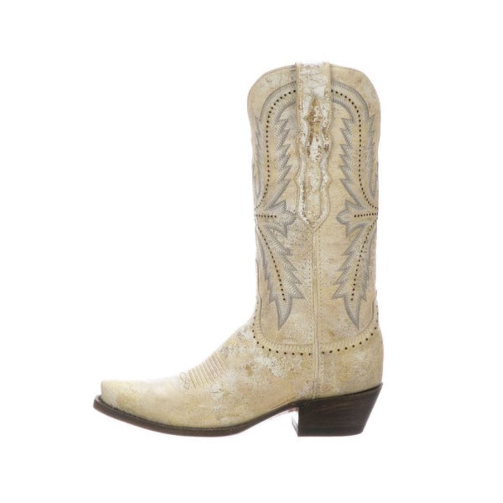 Lucchese Marcella - Bone