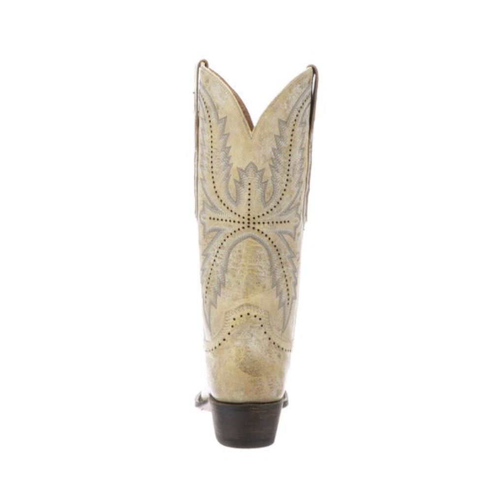 Lucchese Marcella - Bone