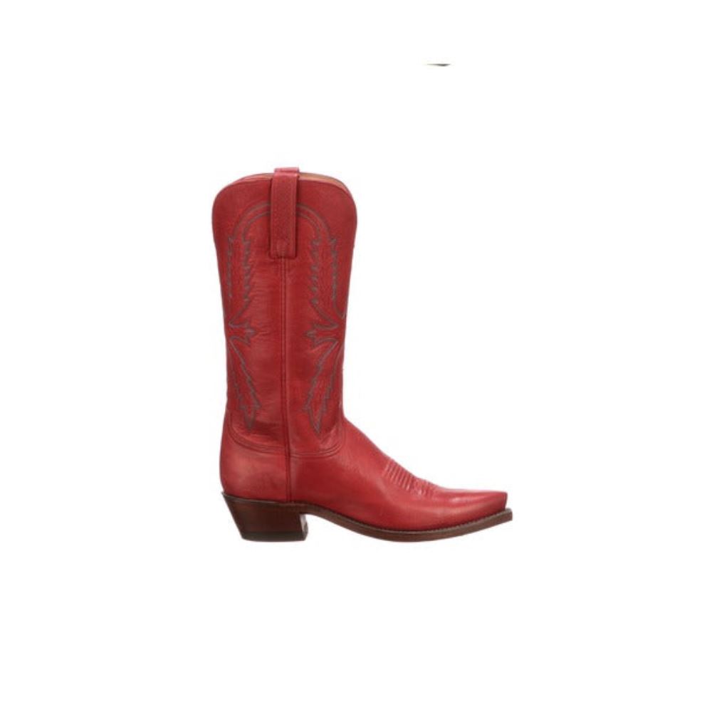 Lucchese Savannah - Red