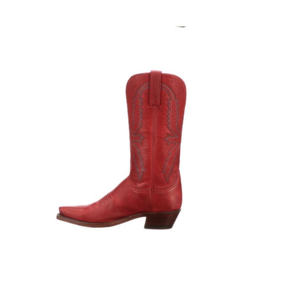 Lucchese Savannah - Red