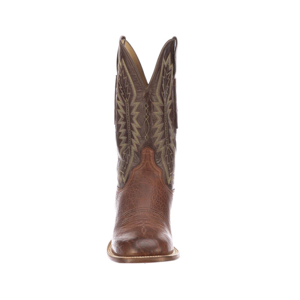 Lucchese Custer - Whiskey