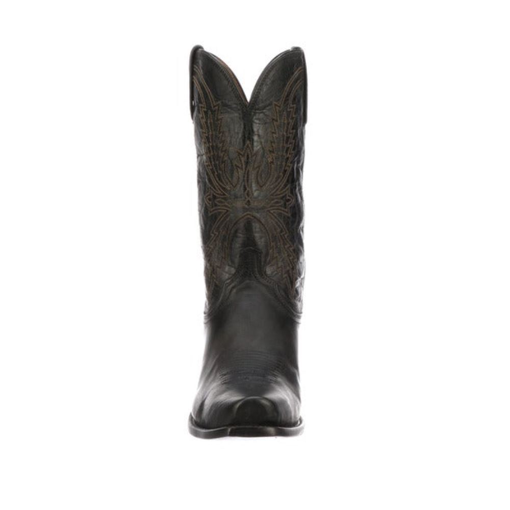 Lucchese Crayton - Black