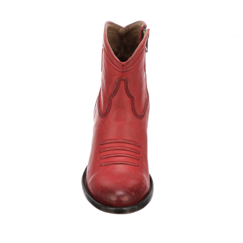 Lucchese Gwen - Red