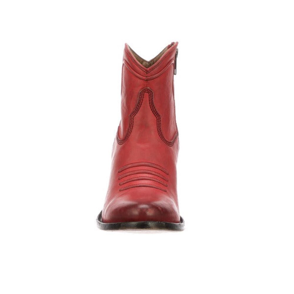 Lucchese Gwen - Red