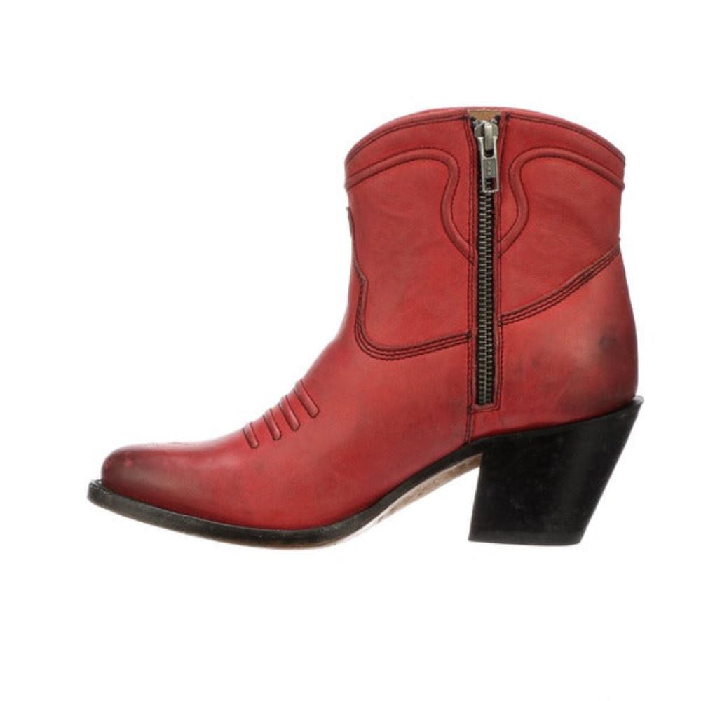 Lucchese Gwen - Red