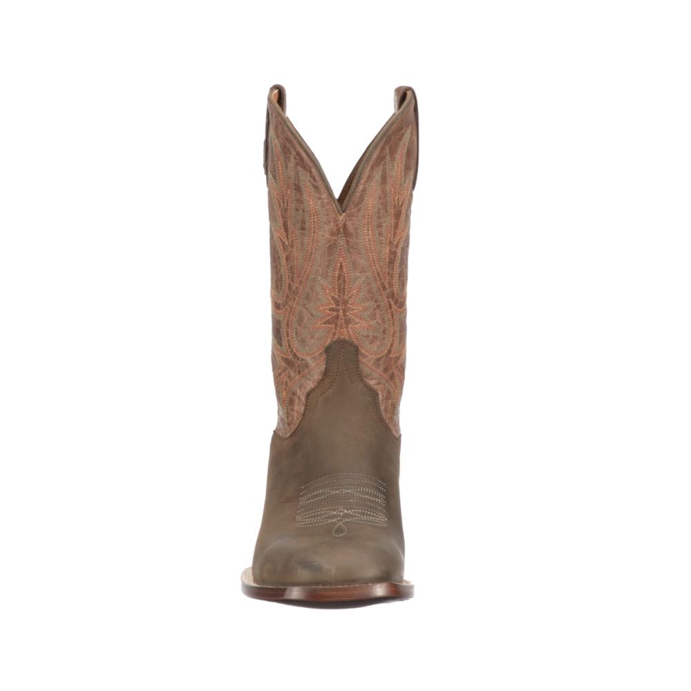 Lucchese Gordon - Olive