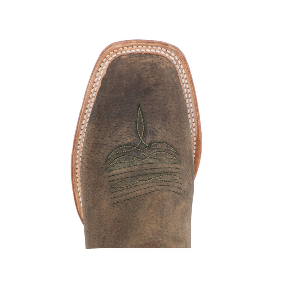 Lucchese Branson - Olive