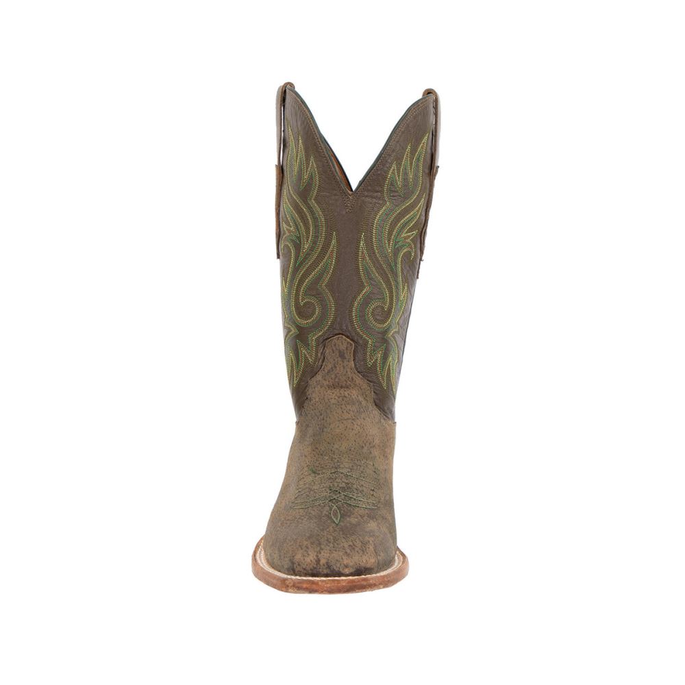 Lucchese Branson - Olive