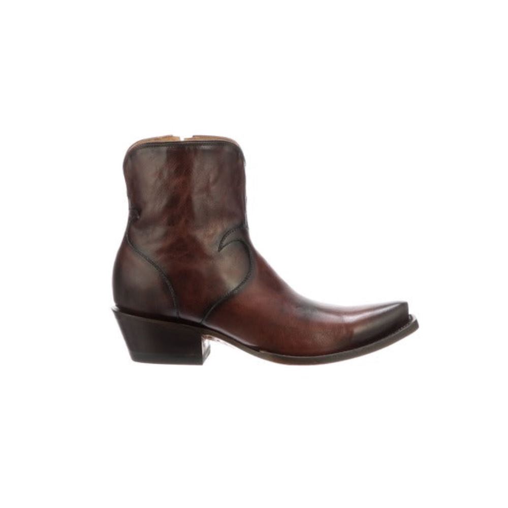 Lucchese Ida - Whiskey