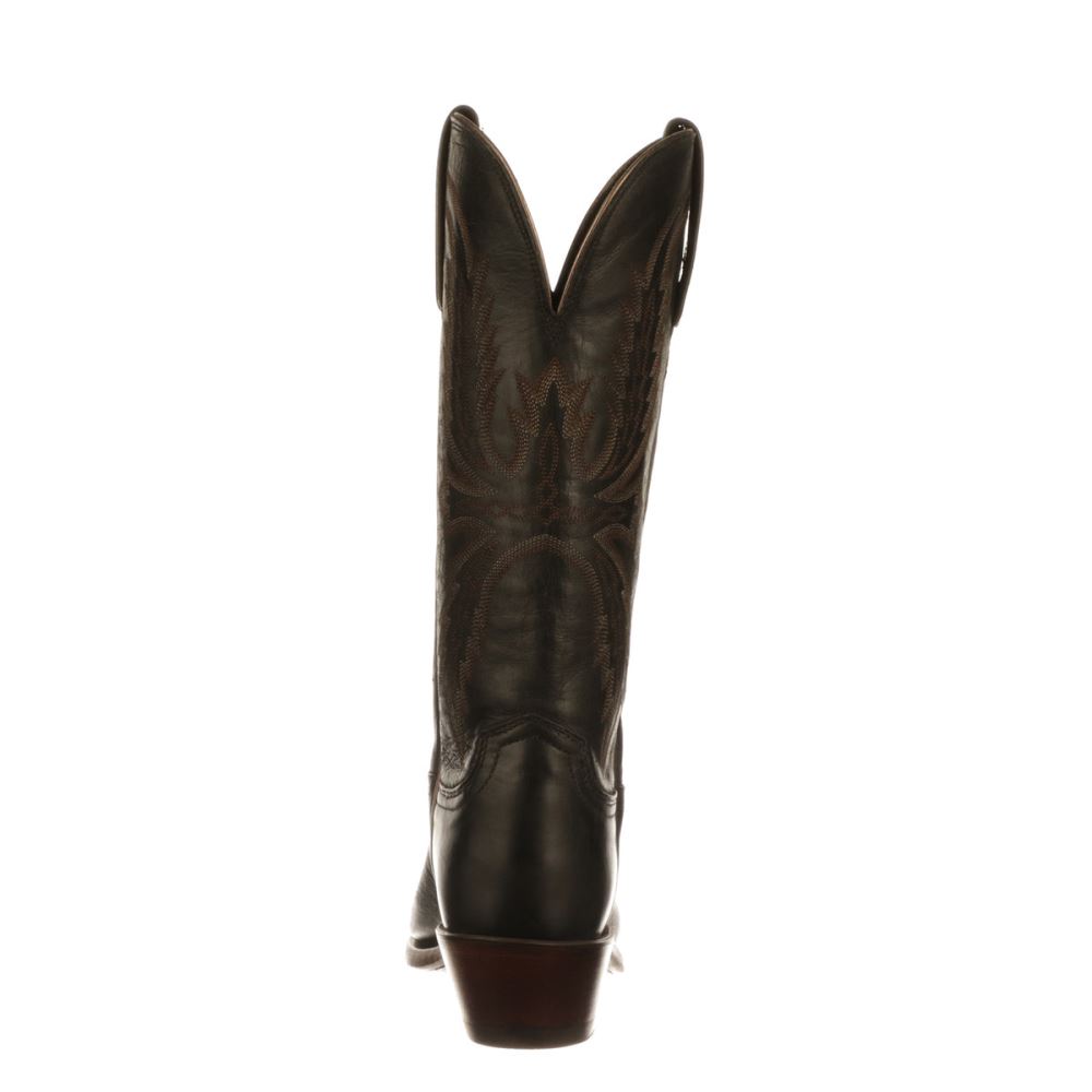 Lucchese Savannah - Black