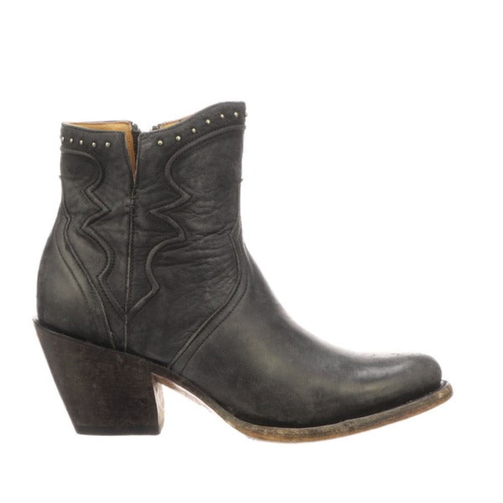 Lucchese Karla - Black