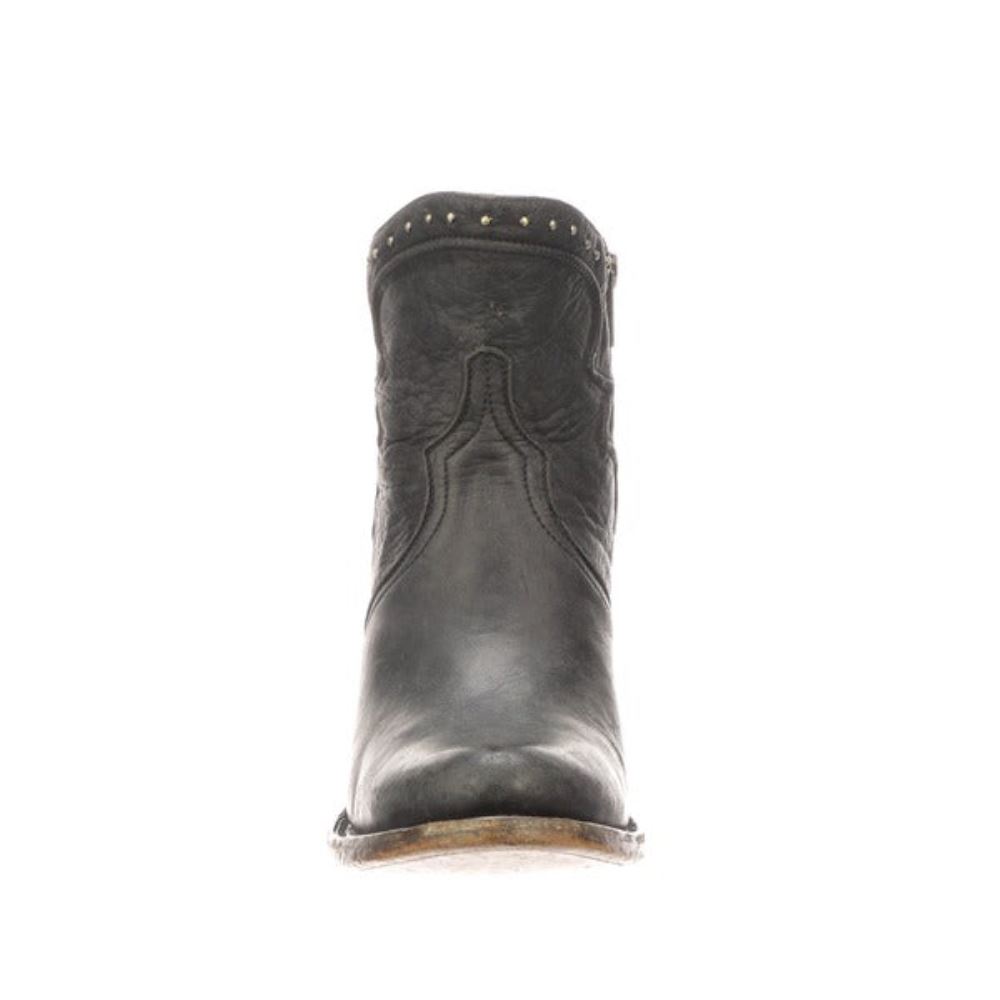 Lucchese Karla - Black