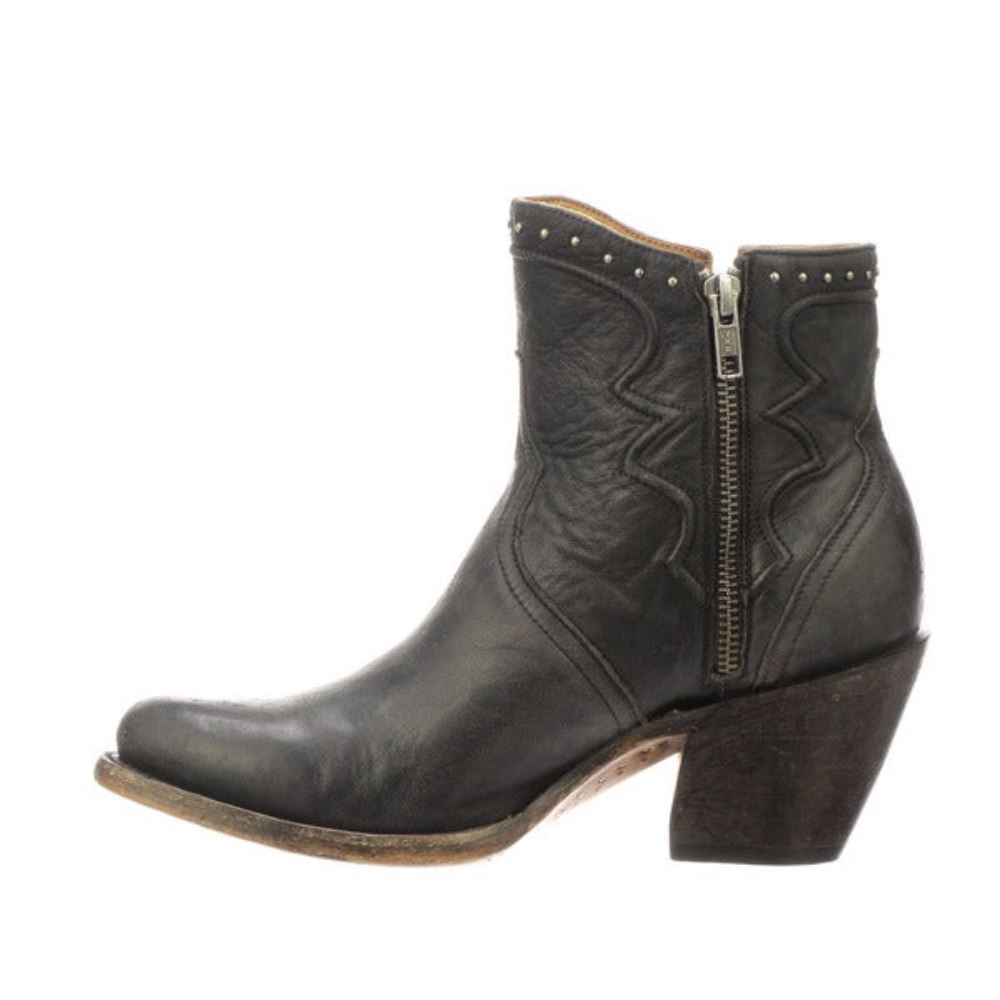 Lucchese Karla - Black