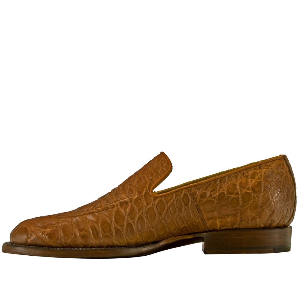 Lucchese Regis - Cognac