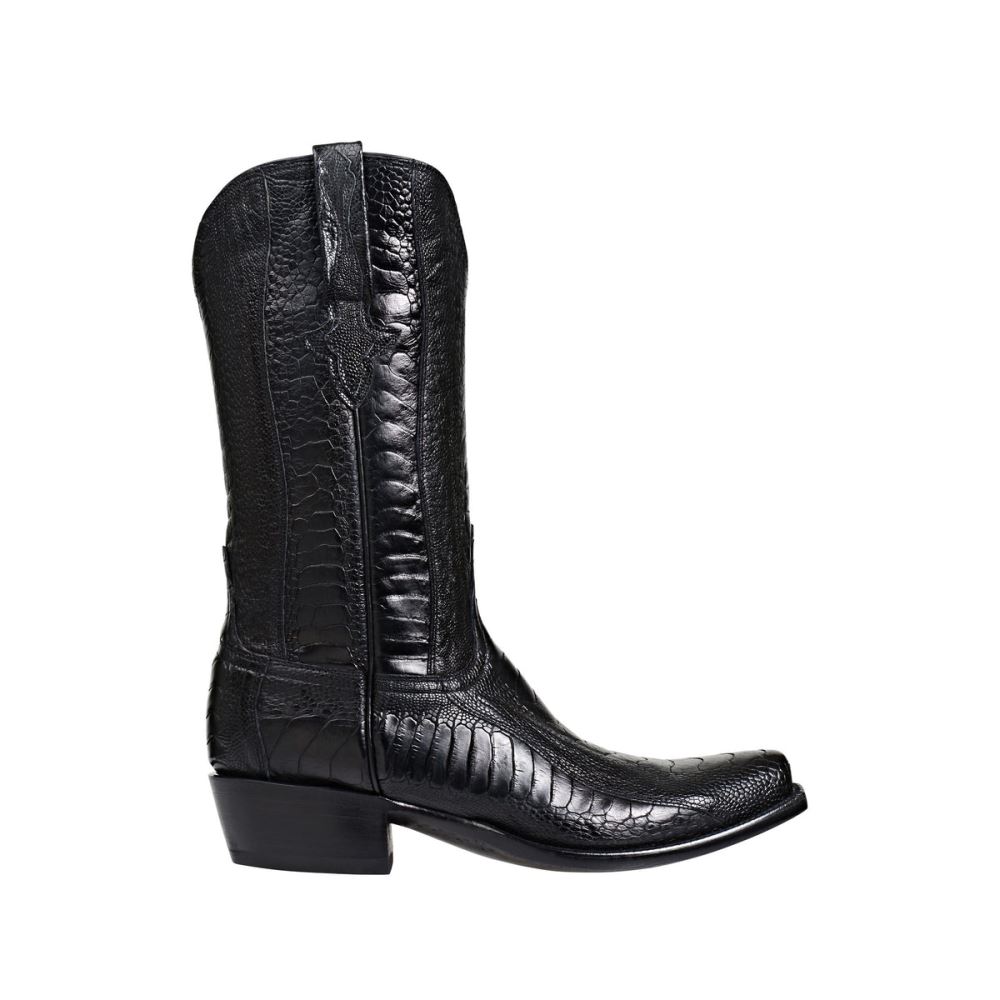 Lucchese Anderson - Black [TJKJJla4] - $95.50 : Lucchese Boots ...