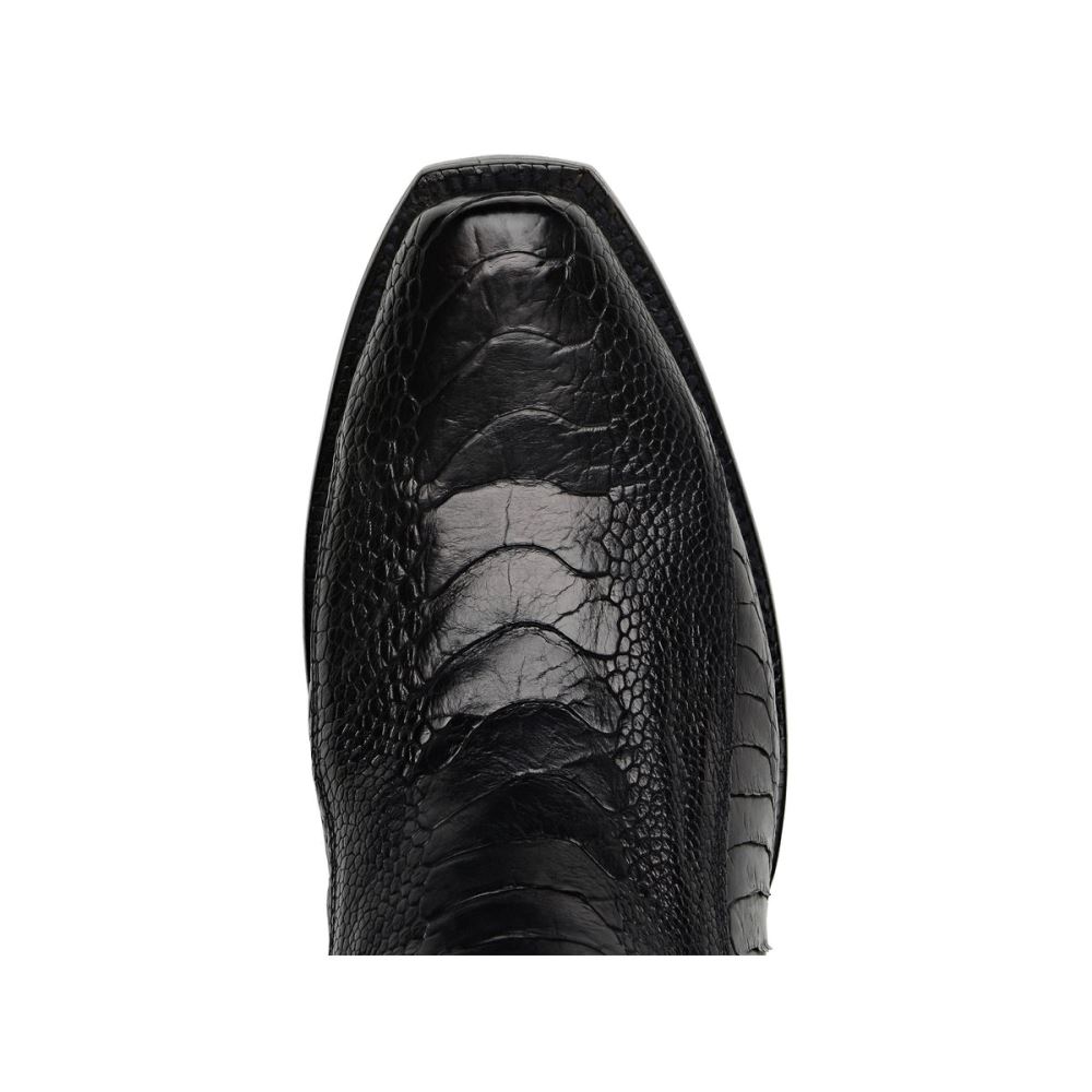 Lucchese Anderson - Black